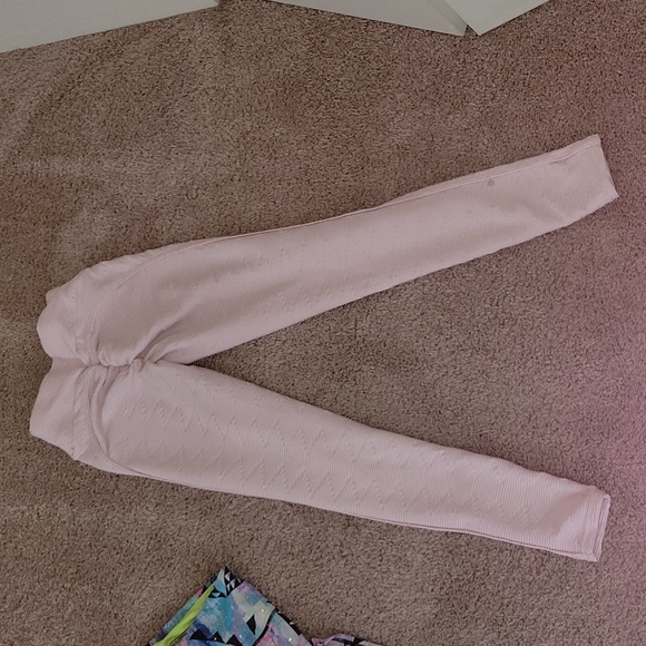 Spring gym leggings - Picture 3 of 9